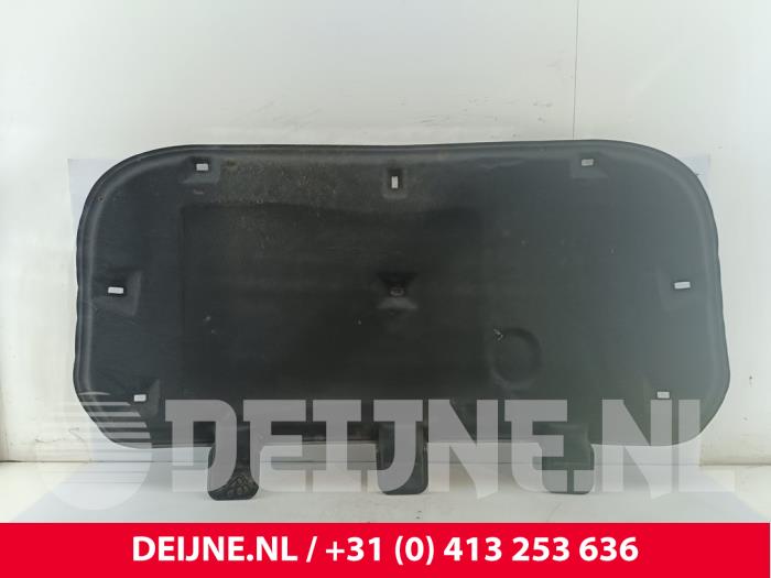 Volvo V60 Motorhaube Verkleidung O315655
