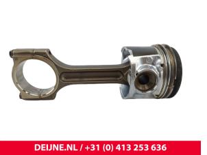 Renault Master Kolben O315657 foto 3