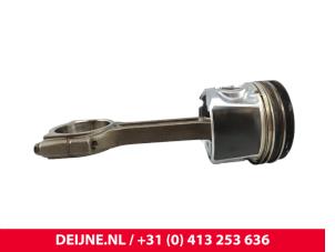 Renault Master Kolben O315657 foto 2