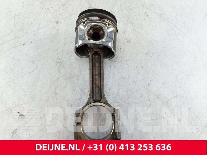 Renault Master Piston O315659