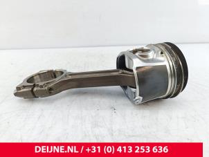 Renault Master Piston O315659 photo 3