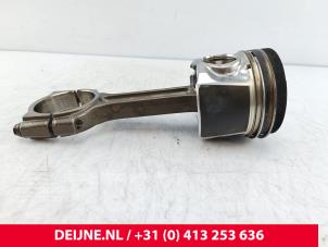 Renault Master Piston O315659 photo 2