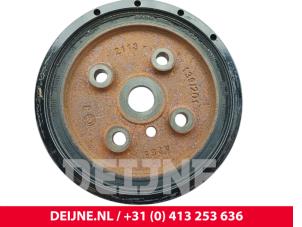 Volvo V60 Kurbelwelle Riemenscheibe O315661 foto 3