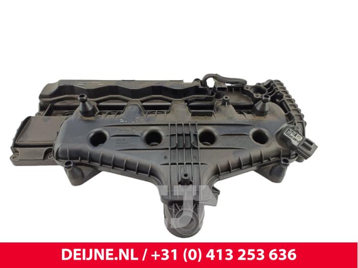 Volvo V60 Kleppendeksel O315663