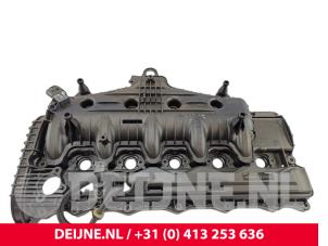 Volvo V60 Ventildeckel O315663 foto 2