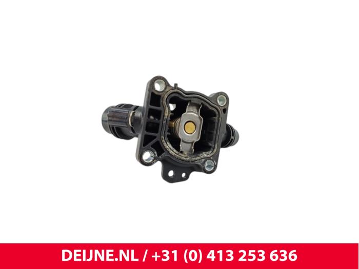 Volvo V60 Thermostaathuis O315664
