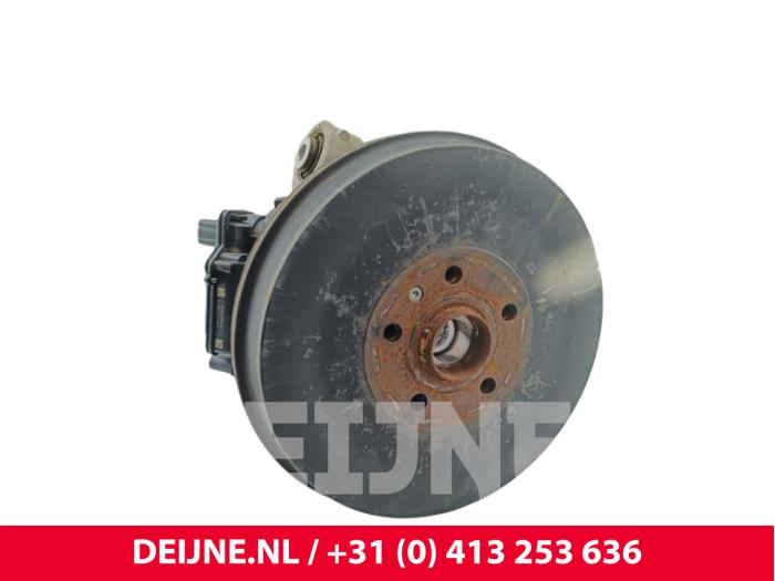 Volkswagen ID. Buzz Cargo Fusee links-achter O315665