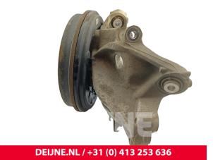 Volkswagen ID. Buzz Cargo Knuckle, rear left O315665 photo 3