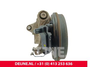 Volkswagen ID. Buzz Cargo Knuckle, rear left O315665 photo 2