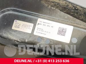 Volkswagen ID. Buzz Cargo Querlenker links hinten O315666 foto 2
