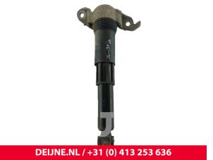 Volkswagen ID. Buzz Cargo Stoßdämpfer links hinten O315670 foto 2