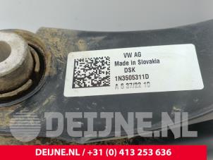 Volkswagen ID. Buzz Cargo Querlenker links hinten O315671 foto 2