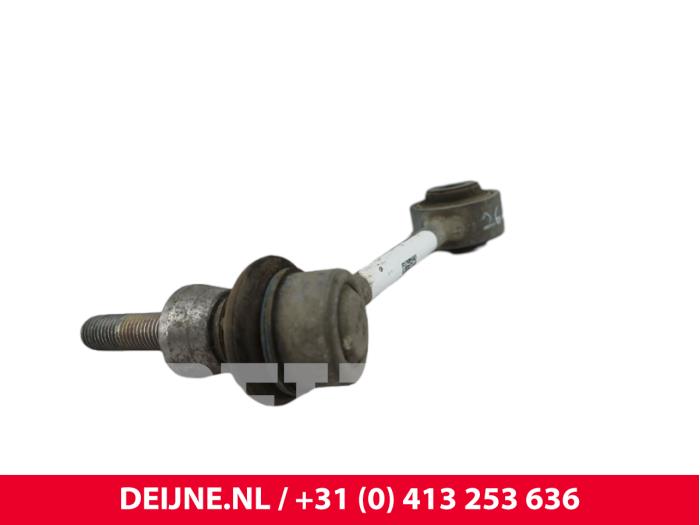 Volkswagen ID. Buzz Cargo Stabilisatorstang achter O315672