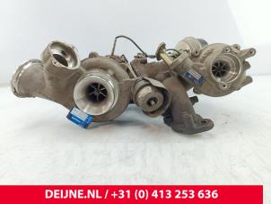 Volvo V60 Turbo O315673 foto 2