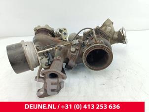 Volvo V60 Turbo O315673 foto 3