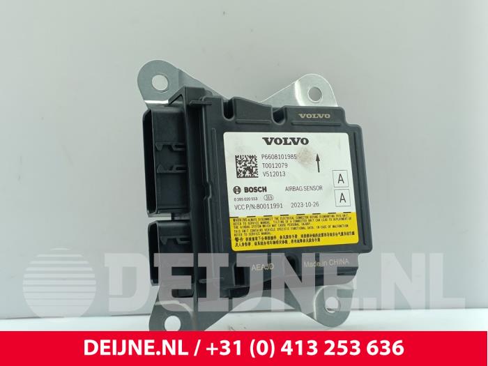 Volvo EX30 Airbag Module O315675