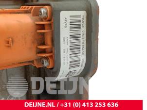 Ford Transit HV-Kühlmittelheizung O315676 foto 3