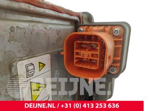 Ford Transit HV-Kühlmittelheizung O315676 foto 2