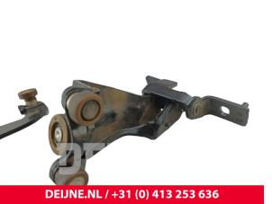 Volkswagen ID. Buzz Cargo Sliding door roller, right O315679 photo 3