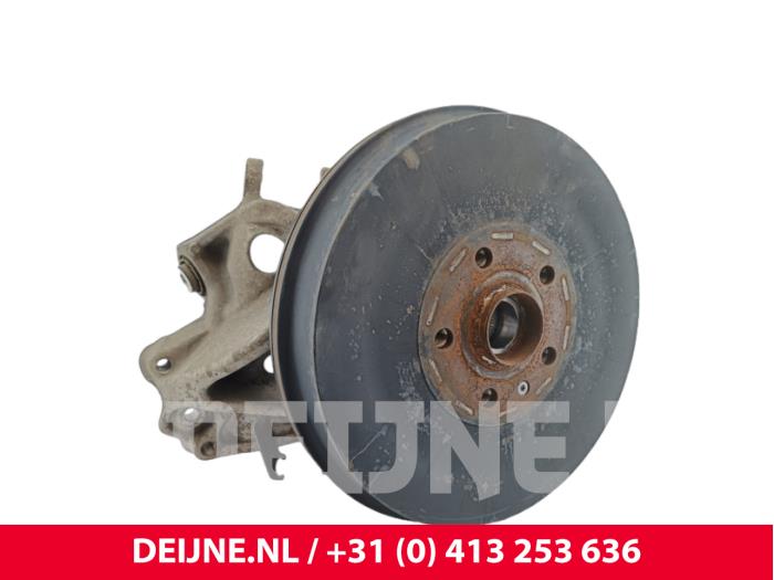 Volkswagen ID. Buzz Cargo Fusee rechts-achter O315681