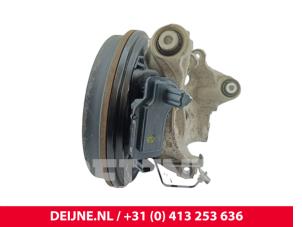 Volkswagen ID. Buzz Cargo Achsschenkel rechts hinten O315681 foto 2