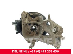 Volkswagen ID. Buzz Cargo Achsschenkel rechts hinten O315681 foto 3