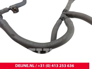 Volvo V60 Fuel return line O315682 photo 3