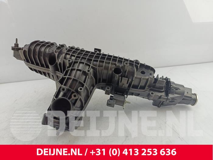 Volvo V60 Inlaatspruitstuk O315684