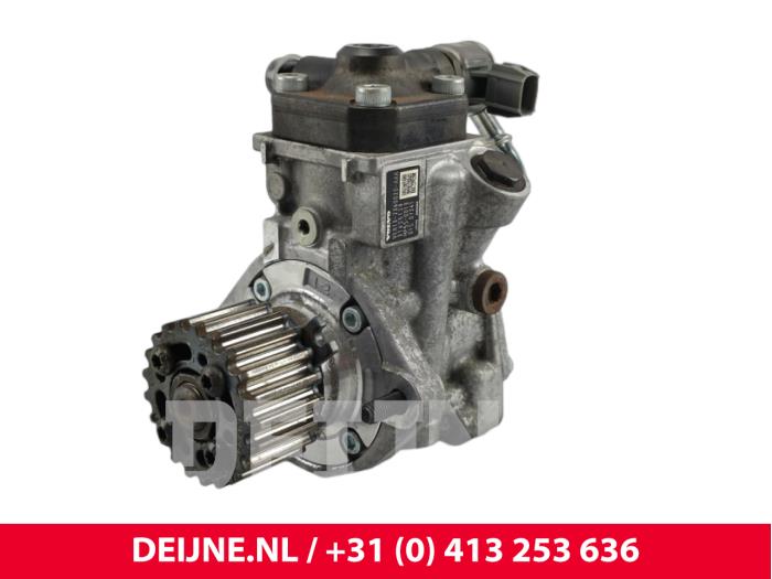 Volvo V60 Brandstofpomp Mechanisch O315685