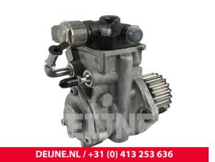 Volvo V60 Mechanical fuel pump O315685 photo 3