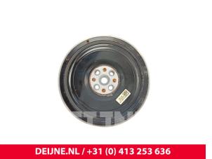 Volvo V60 Kurbelwelle Riemenscheibe O315686 foto 2