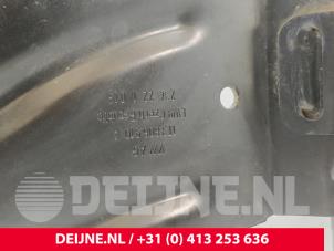 Volkswagen ID. Buzz Cargo Stoßstangenstütze rechts vorne O315687 foto 3