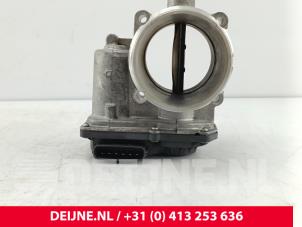 Volvo S90 Gasklephuis O315694 foto 3