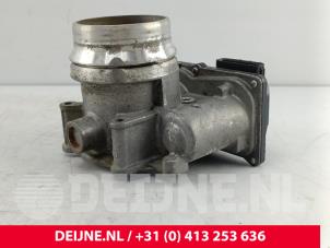 Volvo S90 Gasklephuis O315694 foto 2