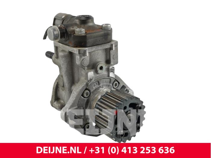 Volvo S90 Kraftstoffpumpe Mechanisch O315695