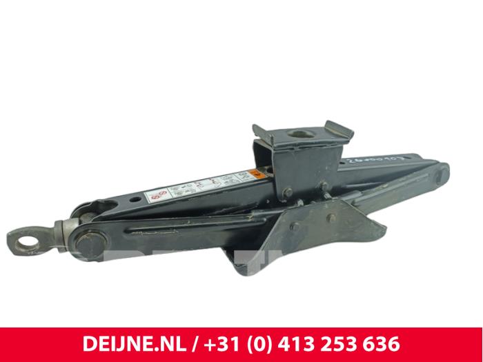 Maxus eDeliver 9 Krik O315696