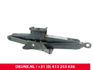 Maxus eDeliver 9 Krik O315696 foto 2