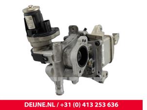 Volvo S90 EGR Klep O315699 foto 3