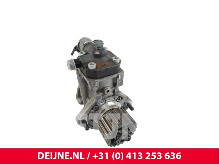 Volvo XC90 Kraftstoffpumpe Mechanisch O315702