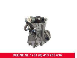 Volvo XC90 Mechanical fuel pump O315702 photo 2