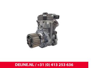 Volvo XC90 Mechanical fuel pump O315702 photo 3
