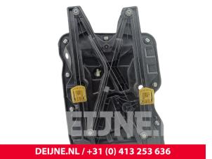 Volkswagen ID. Buzz Cargo Window mechanism 2-door, front right O315703 photo 2