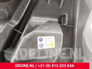 Volkswagen ID. Buzz Cargo Window mechanism 2-door, front right O315703 photo 3