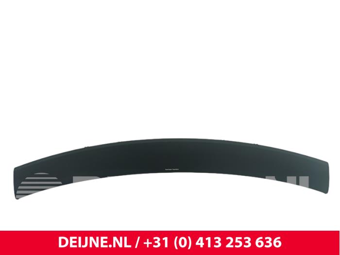 Volvo EX30 Dashboard decoration strip O315705