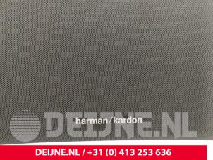 Volvo EX30 Dashboard sierlijst O315705 foto 2