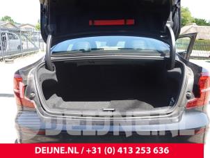 Volvo S60 Tailgate O315712 photo 2