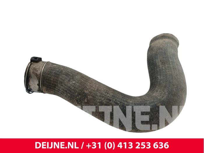 Volkswagen Crafter Turboschlauch O315713