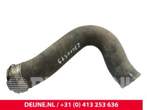 Volkswagen Crafter Turboschlauch O315713 foto 2