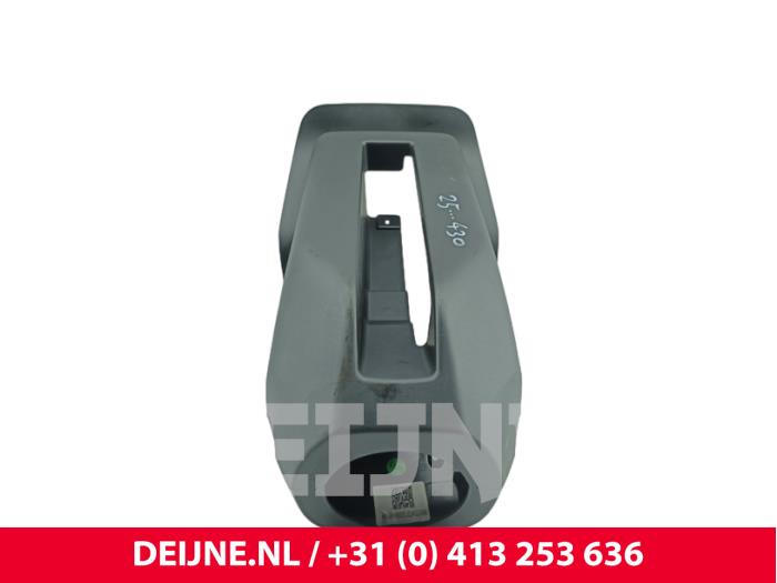 Volvo EX30 Lenksäule Kappe O315714
