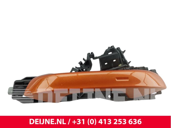 Volkswagen ID. Buzz Cargo Türgriff 2-türig links O315716